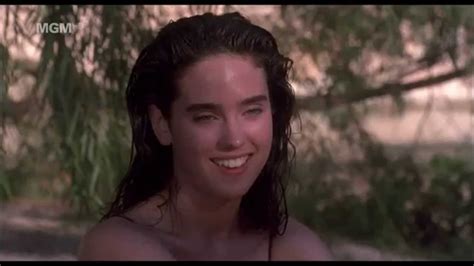 Jennifer Connelly Sex